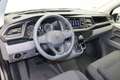 Volkswagen T6 Kombi 6.1 2.0 TDI DSG Einparkhilfe ISOFIX Schwarz - thumbnail 10