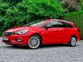 Opel Astra 1.4 Turbo Dynamic Start/Stop  1.000€ KORTING Rouge - thumbnail 4