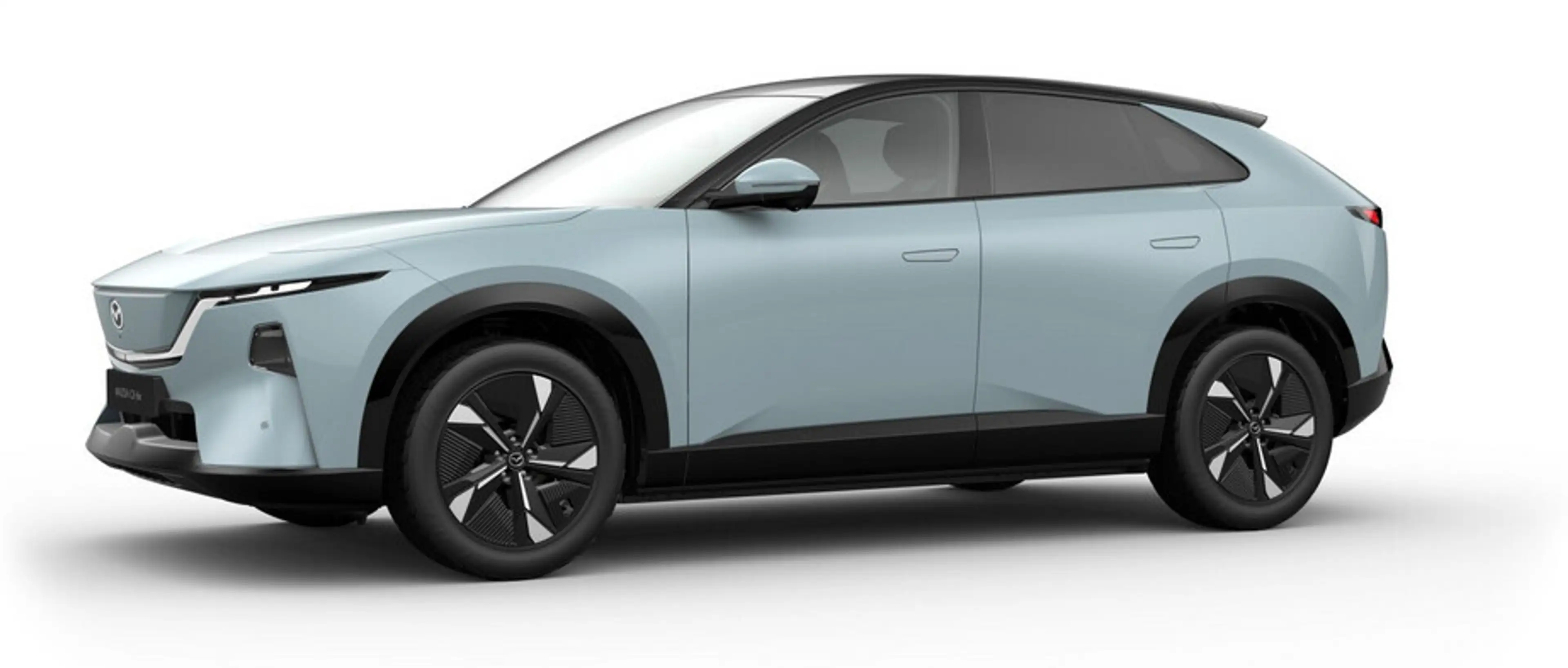 Mazda CX-6e Mazda CX-6e 78kWh Takumi