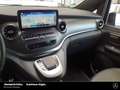 Mercedes-Benz V 300 V 300 L 4MATIC AMG LIEGE DISTRONIC LEDER LED AHK Grau - thumbnail 7