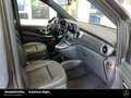 Mercedes-Benz V 300 V 300 L 4MATIC AMG LIEGE DISTRONIC LEDER LED AHK Grau - thumbnail 2