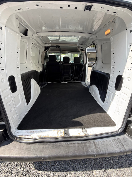 Peugeot Partner 1.6 BlueHDi L2H1, Airco, Pdc, Cruise control, Btw wagen + Keuring — photo 10