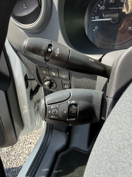 Peugeot Partner 1.6 BlueHDi L2H1, Airco, Pdc, Cruise control, Btw wagen + Keuring — photo 13