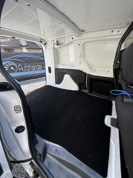 Peugeot Partner 1.6 BlueHDi L2H1, Airco, Pdc, Cruise control, Btw wagen + Keuring — photo 9