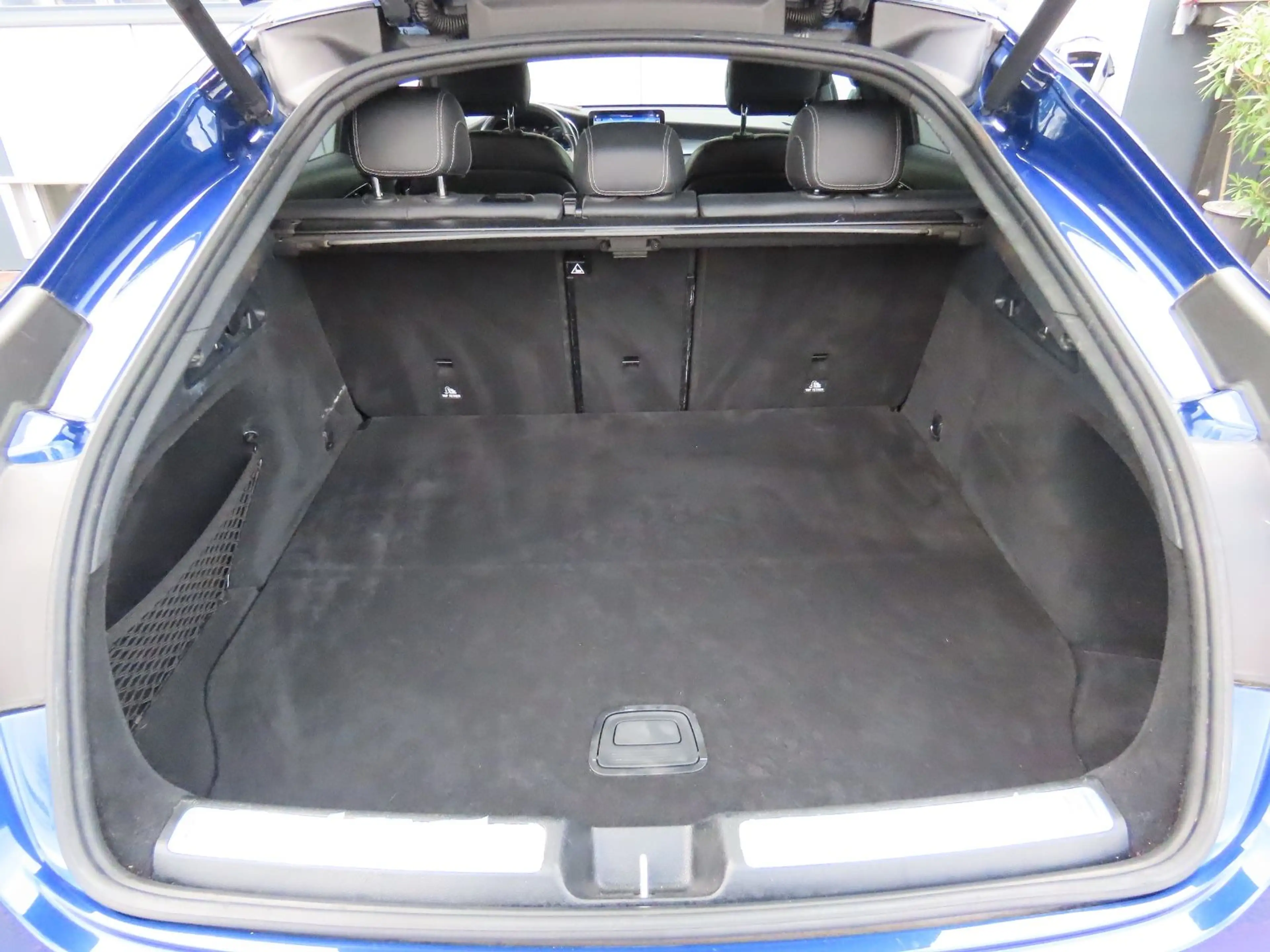 Mercedes-Benz GLC 200 d 4MATIC Coupé Autom. Leder Sitzheizung — photo 9