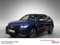 Audi SQ5 Sportback 3.0 TDI qu AHK Matrix Pano HUD B&O Blau - thumbnail 1