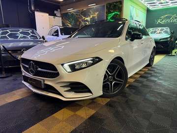 1.3 200 165 AMG LINE 7G-DCT  I Entretien MERCEDES - Toit Ouvrant - CarPlay
