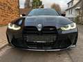 BMW M4 Coupe Comp M xD Laser H/K DAP HeadUp M-Driver Schwarz - thumbnail 2