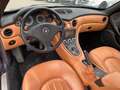 Maserati 4200 Coupe GT Cambiocorsa|Deut.Fahr.|TOP Bleu - thumbnail 2