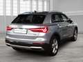 Audi Q3 advanced 40 2.0 TFSI quattro S-tronic AHK-klappbar Silber - thumbnail 3