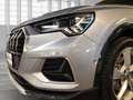 Audi Q3 advanced 40 2.0 TFSI quattro S-tronic AHK-klappbar Silber - thumbnail 4