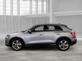 Audi Q3 advanced 40 2.0 TFSI quattro S-tronic AHK-klappbar Silber - thumbnail 2