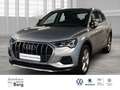 Audi Q3 advanced 40 2.0 TFSI quattro S-tronic AHK-klappbar Silber - thumbnail 1