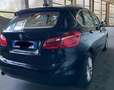 BMW 216 216i Active Tourer Nero - thumbnail 3