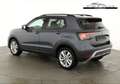 Volkswagen T-Cross 1.0 TSI 85 kW Life DSG Life, LED, Kamera, ACC, ... Grau - thumbnail 3