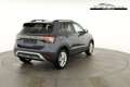 Volkswagen T-Cross 1.0 TSI 85 kW Life DSG Life, LED, Kamera, ACC, ... Grau - thumbnail 15