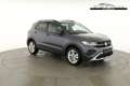 Volkswagen T-Cross 1.0 TSI 85 kW Life DSG Life, LED, Kamera, ACC, ... Grau - thumbnail 22