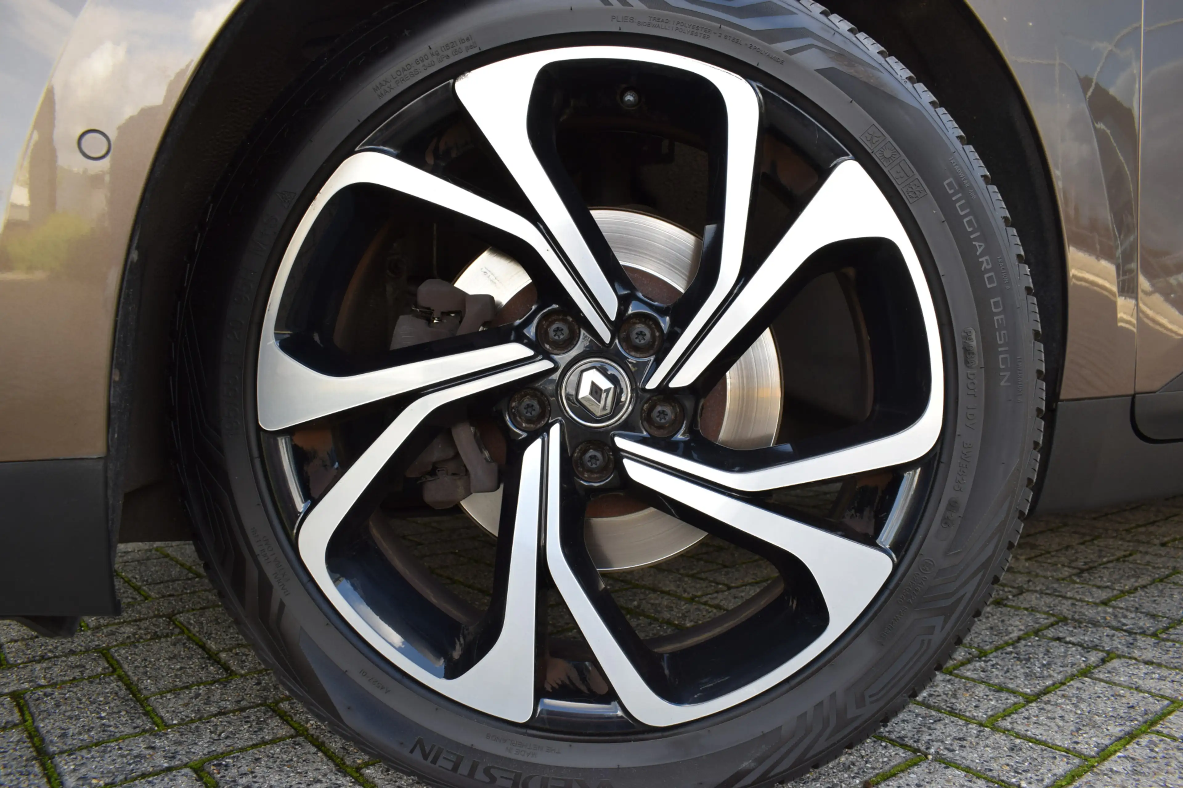 Renault Grand Scenic 1.3 TCe Bose 7p. — photo 7