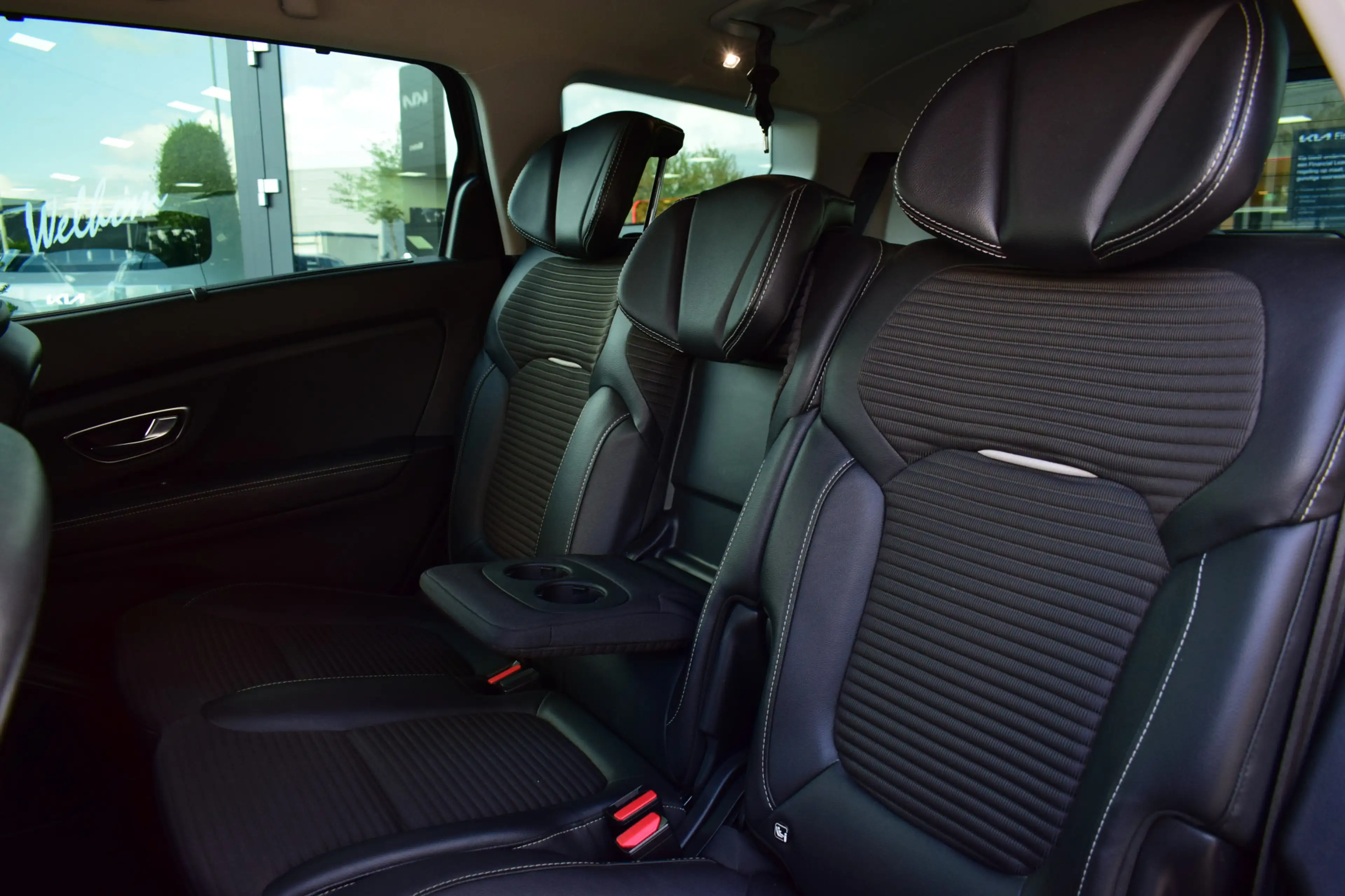 Renault Grand Scenic 1.3 TCe Bose 7p. — photo 11
