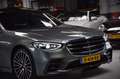Mercedes-Benz S 580 e 4MATIC Lang AMG Line Panoramadak|Org.NL|Dealer O Grijs - thumbnail 16