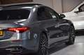 Mercedes-Benz S 580 e 4MATIC Lang AMG Line Panoramadak|Org.NL|Dealer O Grijs - thumbnail 28