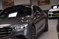 Mercedes-Benz S 580 e 4MATIC Lang AMG Line Panoramadak|Org.NL|Dealer O Grijs - thumbnail 8