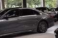 Mercedes-Benz S 580 e 4MATIC Lang AMG Line Panoramadak|Org.NL|Dealer O Grijs - thumbnail 5