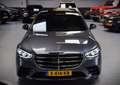 Mercedes-Benz S 580 e 4MATIC Lang AMG Line Panoramadak|Org.NL|Dealer O Grijs - thumbnail 13