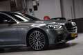 Mercedes-Benz S 580 e 4MATIC Lang AMG Line Panoramadak|Org.NL|Dealer O Grijs - thumbnail 22