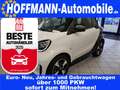 smart forTwo EQ Exclusive,Voll-LED,Pano-dach,Alu,SHZ Weiß - thumbnail 1