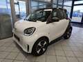smart forTwo EQ Exclusive,Voll-LED,Pano-dach,Alu,SHZ Weiß - thumbnail 2