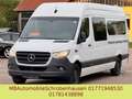 Mercedes-Benz Sprinter III Kasten RWD/AWD 316 CDI RWD Blanc - thumbnail 8