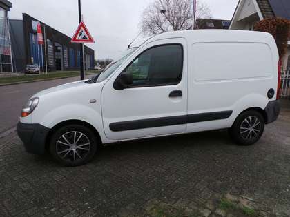 Renault Kangoo Express 1.5 dCi 60 INRUILAUTO ZO WEG 1000 ex btw S