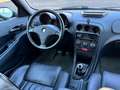 Alfa Romeo 156 Sportwagon 2.5 V6 24V Klima Vollleder Rarität Rojo - thumbnail 10