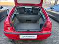 Alfa Romeo 156 Sportwagon 2.5 V6 24V Klima Vollleder Rarität Rojo - thumbnail 17