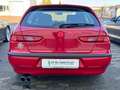 Alfa Romeo 156 Sportwagon 2.5 V6 24V Klima Vollleder Rarität Rojo - thumbnail 5