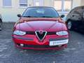 Alfa Romeo 156 Sportwagon 2.5 V6 24V Klima Vollleder Rarität Rojo - thumbnail 2