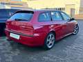 Alfa Romeo 156 Sportwagon 2.5 V6 24V Klima Vollleder Rarität Rojo - thumbnail 4