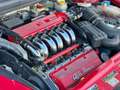 Alfa Romeo 156 Sportwagon 2.5 V6 24V Klima Vollleder Rarität Rojo - thumbnail 19