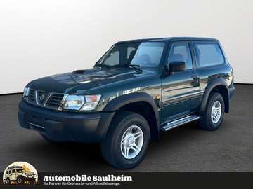GR 3.0 DI*NUR 104TKM*4WD*AHK 3.5To*KLIMA*