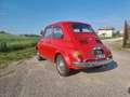 Oldtimer Fiat 500 L Blau - thumbnail 3