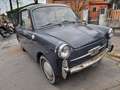 Oldtimer Fiat 500 L Blau - thumbnail 5