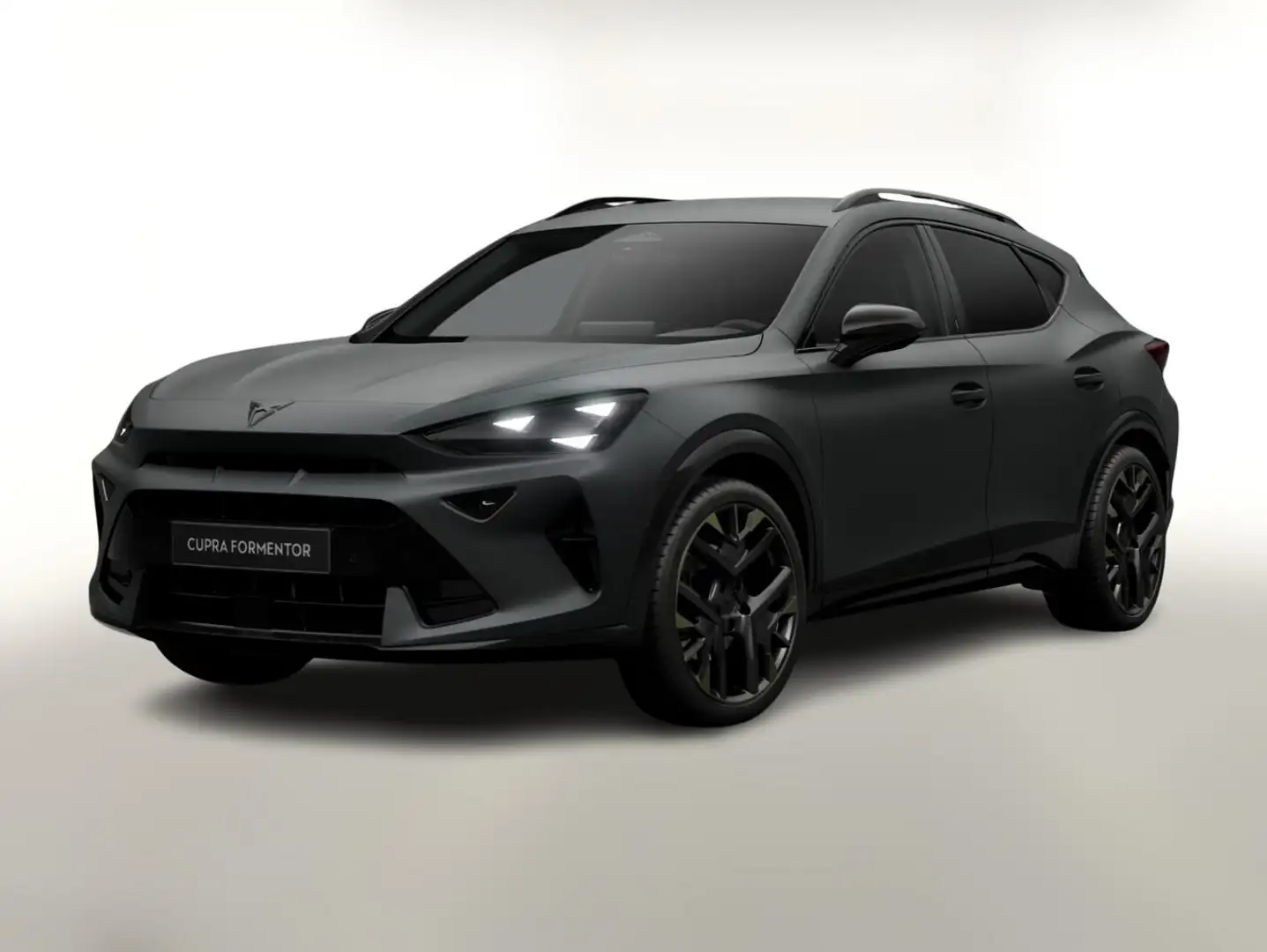 CUPRA Formentor Tribe eTSI Matt Sennh. 19" EdgeP Kessy 110 kW (... Grau - 1