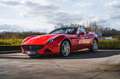 Ferrari California T Handling Speciale / Carbon / Electr. Seats Rood - thumbnail 2