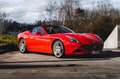 Ferrari California T Handling Speciale / Carbon / Electr. Seats Rood - thumbnail 1