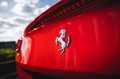 Ferrari California T Handling Speciale / Carbon / Electr. Seats Rood - thumbnail 11