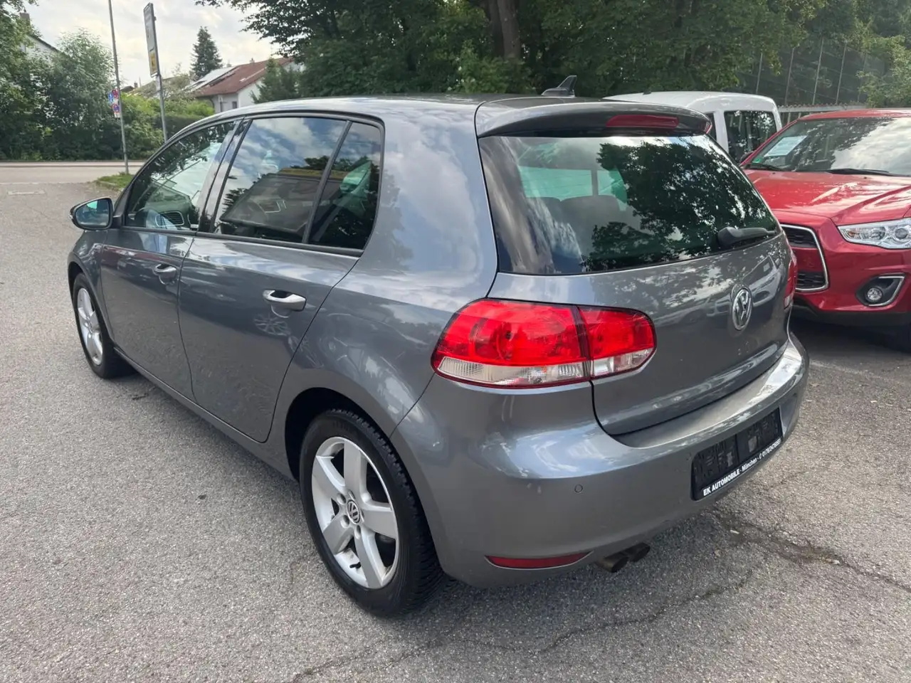 Das Auto