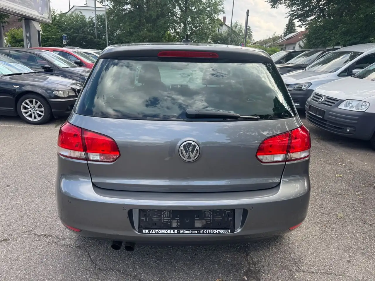 Das Auto