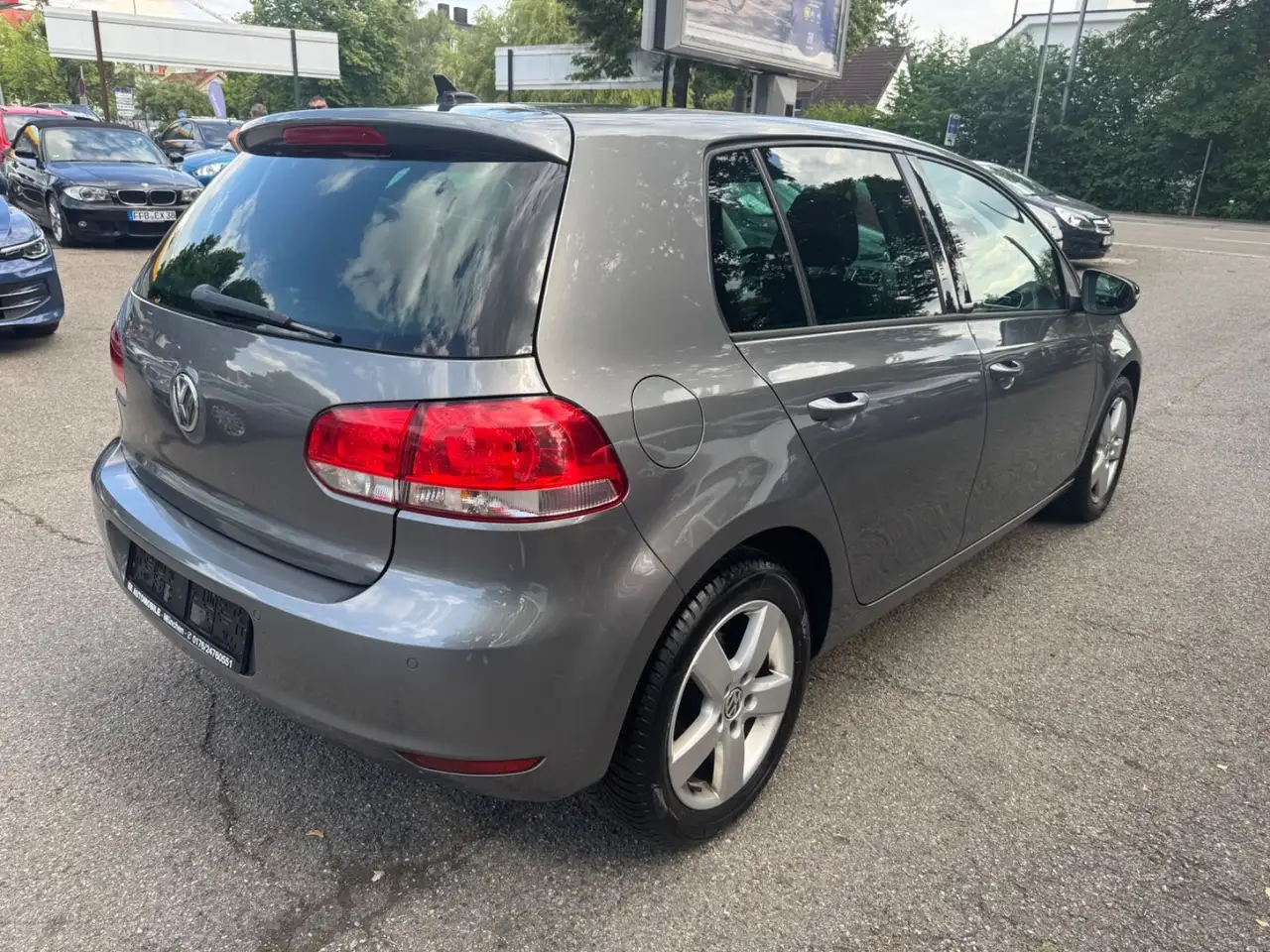 Das Auto