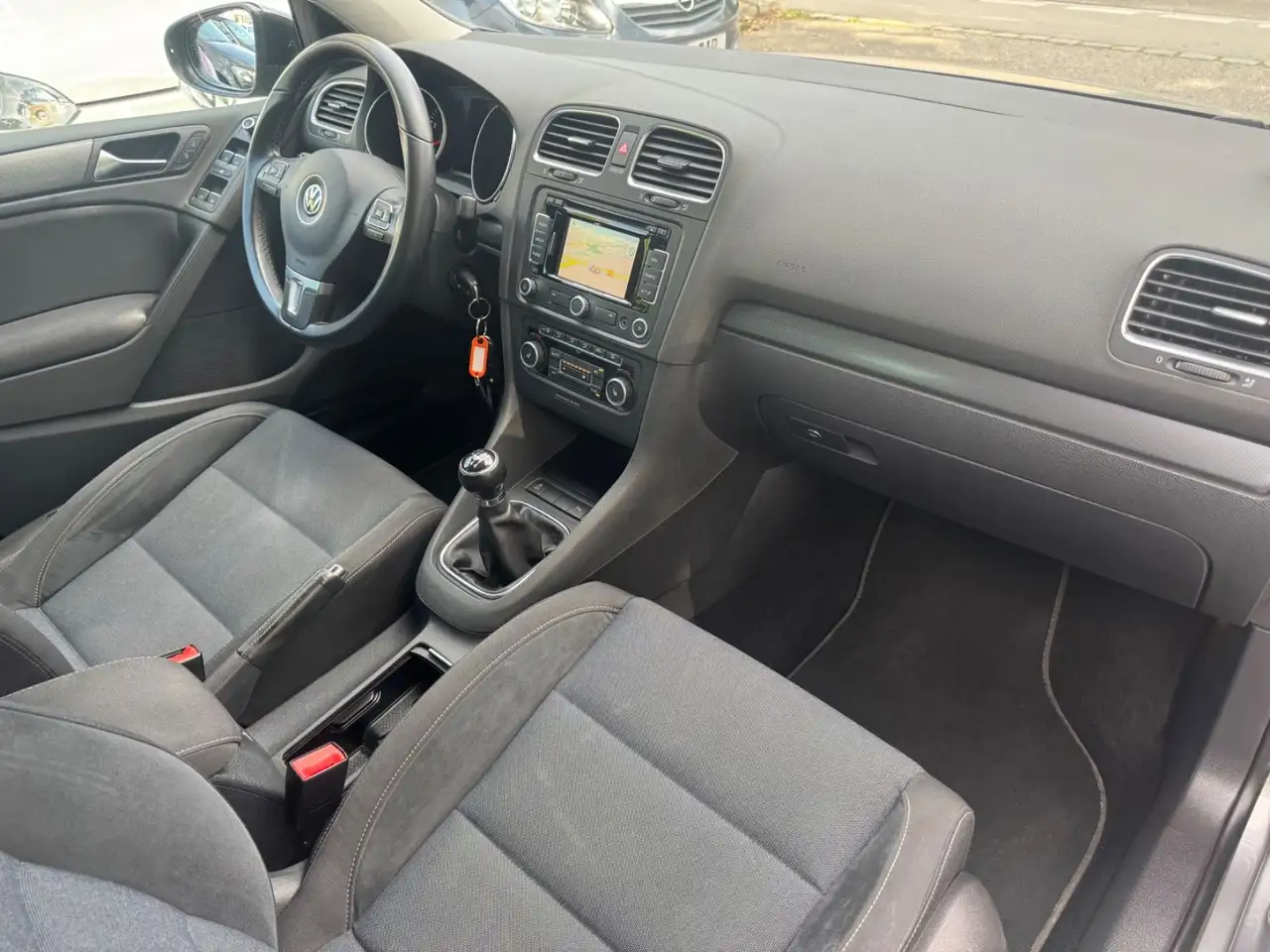 Das Auto